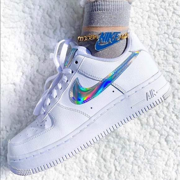Nike Shoes - Air force 1(price is firm)